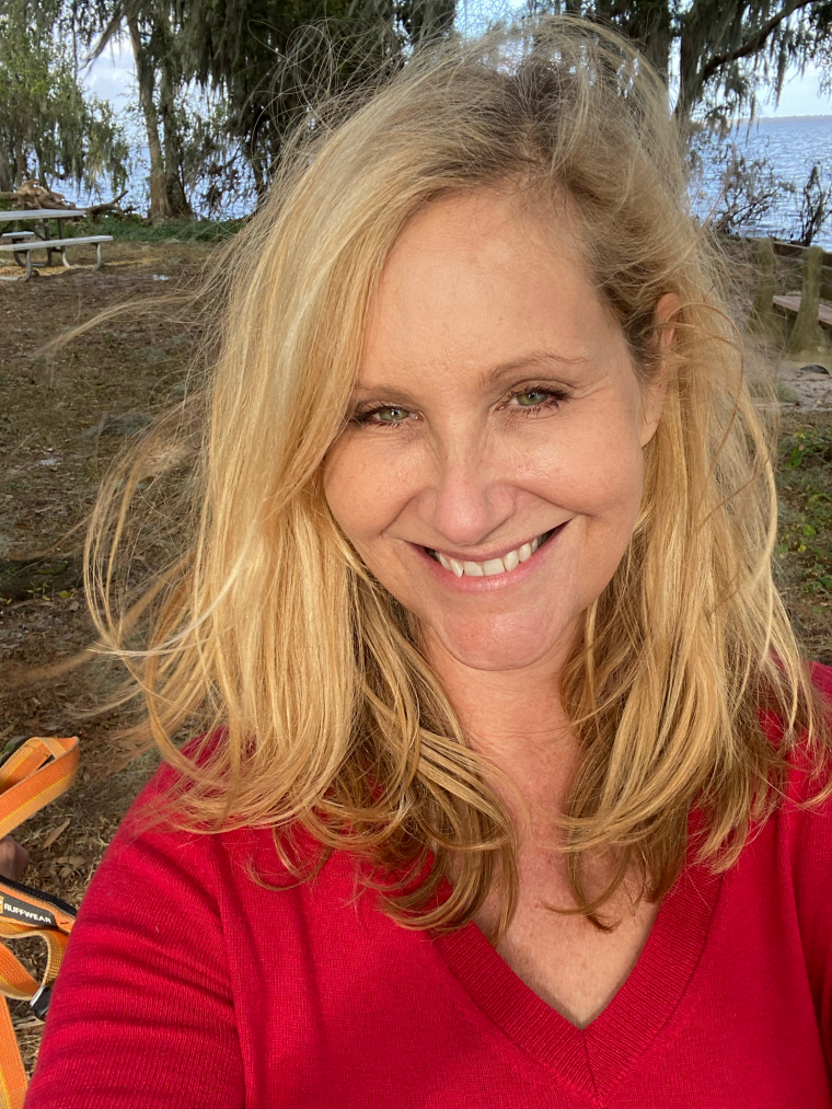 Dr. Traci Pettigrew, DACM, L.Ac.