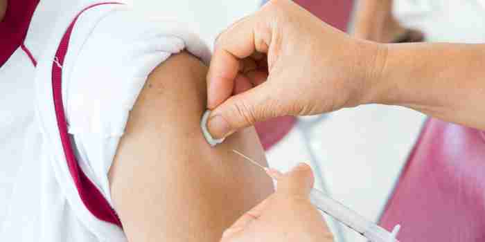 Injection Therapy