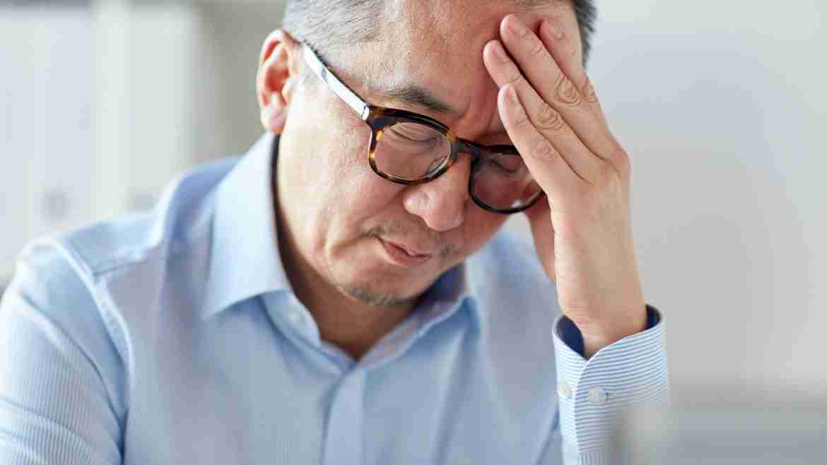 Headaches & Migraines