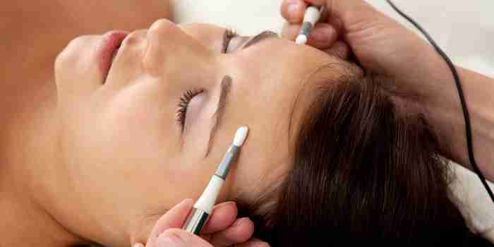 Electroacupuncture