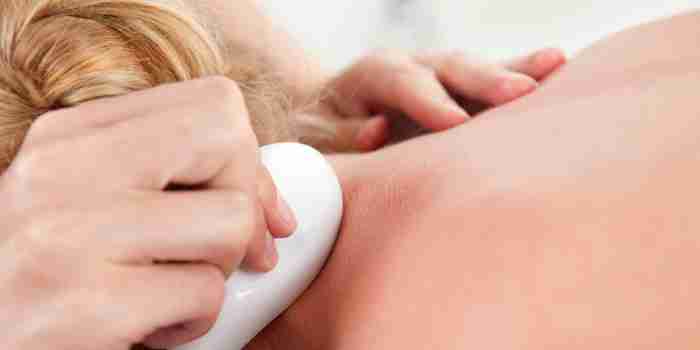 Gua Sha