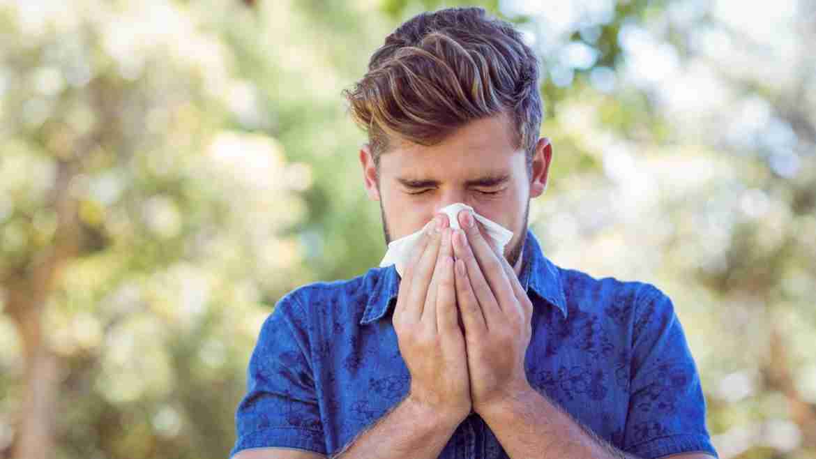Allergies