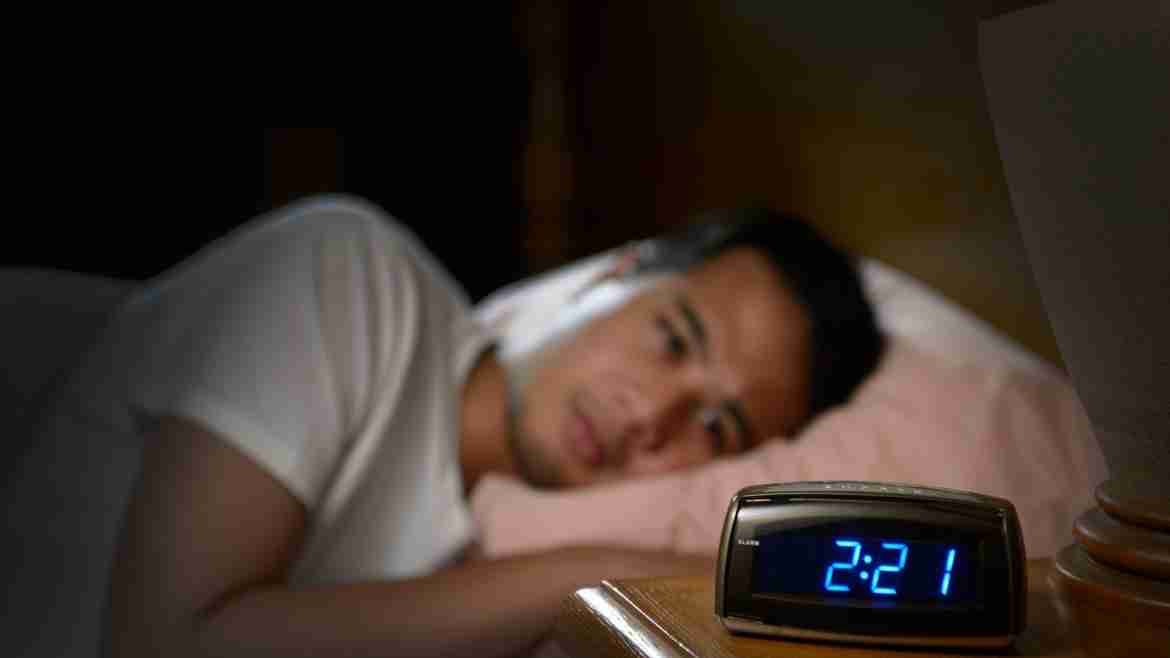 Insomnia