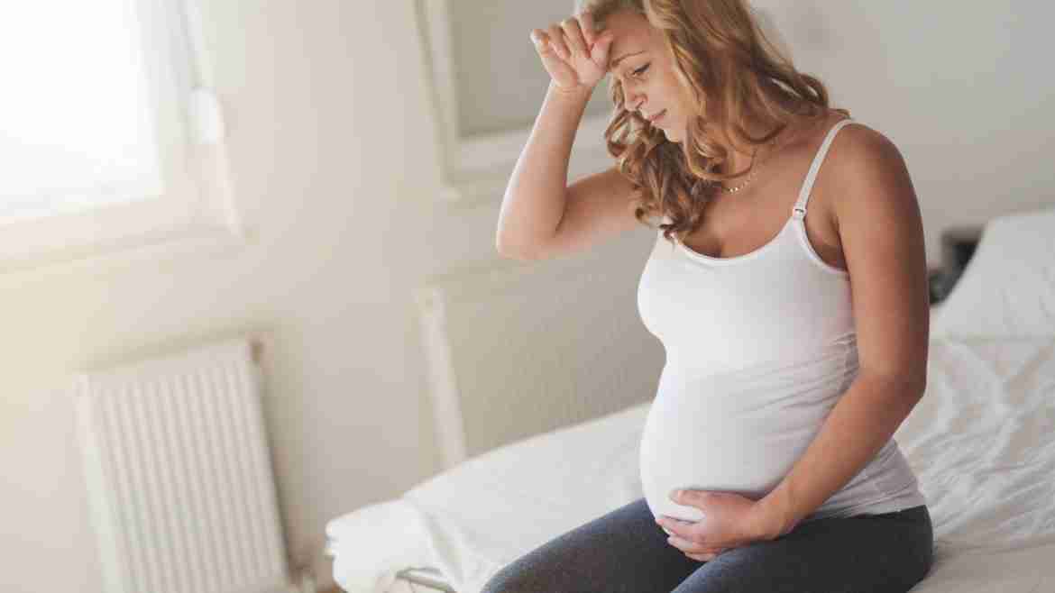 Morning Sickness